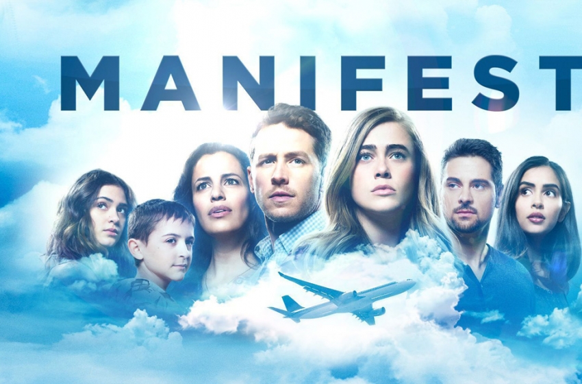  Manifest – 1ª Temporada