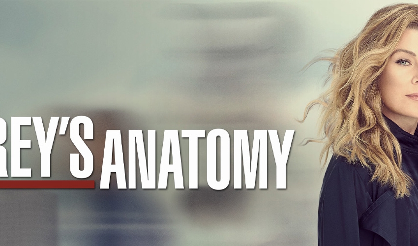  17ª temporada de Grey’s Anatomy ganha teaser e pôster