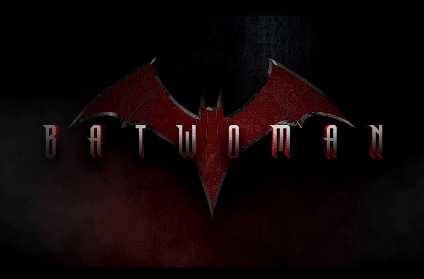  Novo visual da Batwoman é revelado