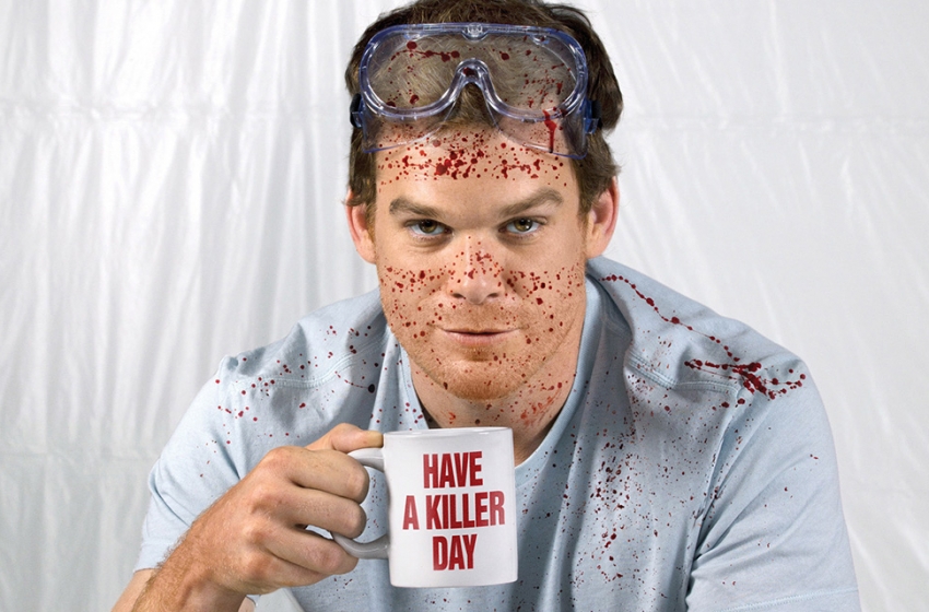  Dexter ganhará nova temporada oito anos após o final