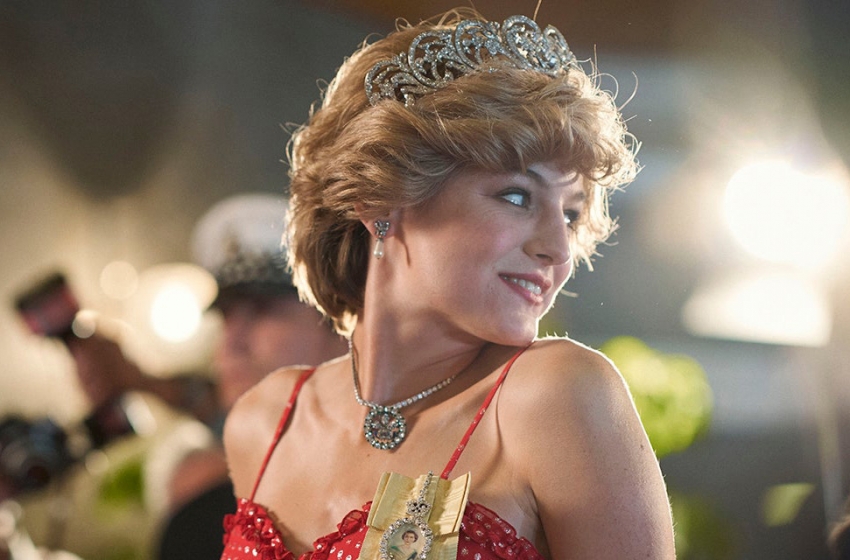  Netflix divulga teaser da quarta temporada de The Crown