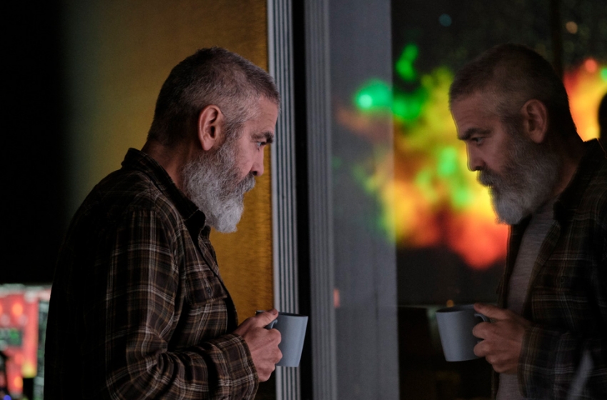  Netflix divulga trailer de O Céu da Meia-Noite, com George Clooney