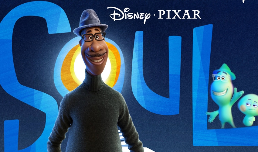  Disney+ divulga trailer inédito de Soul