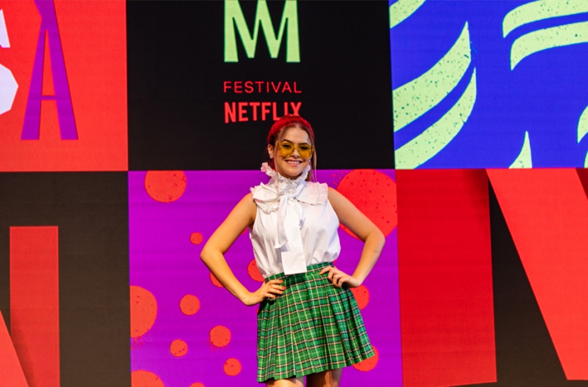  Netflix anuncia segunda edição gratuita do TudUm Festival
