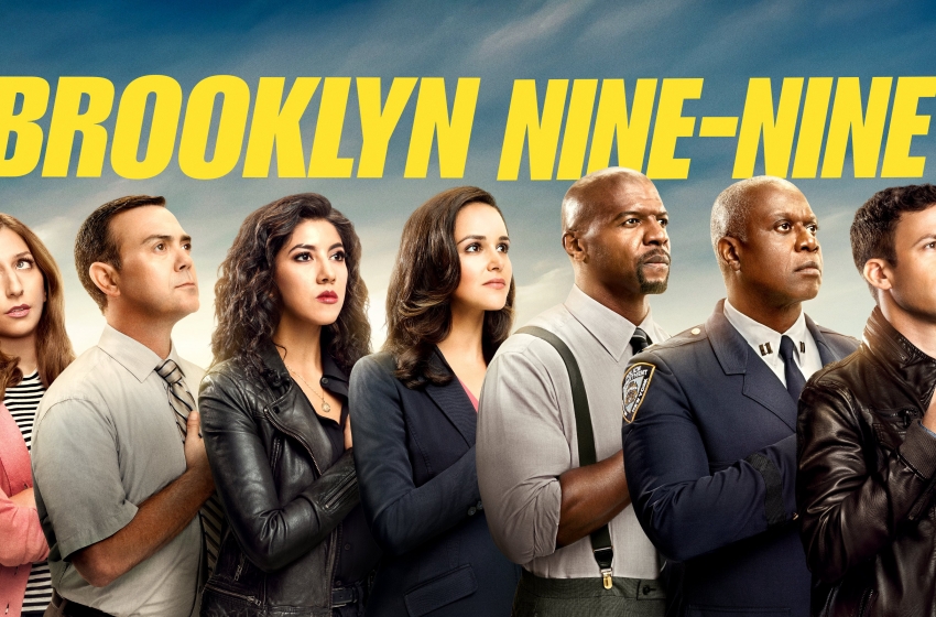  7ª temporada de Brooklyn Nine-Nine chega ao fim na Warner Channel