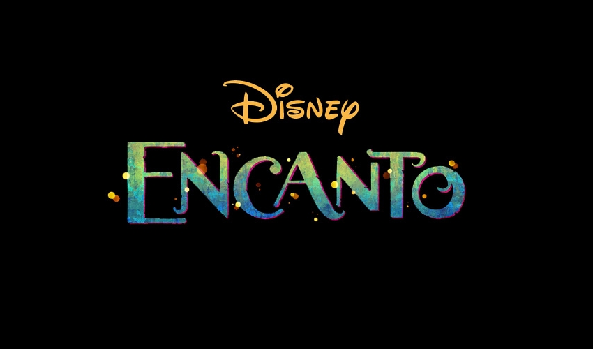  Disney divulga teaser de Encanto, animação sobre a cultura colombiana