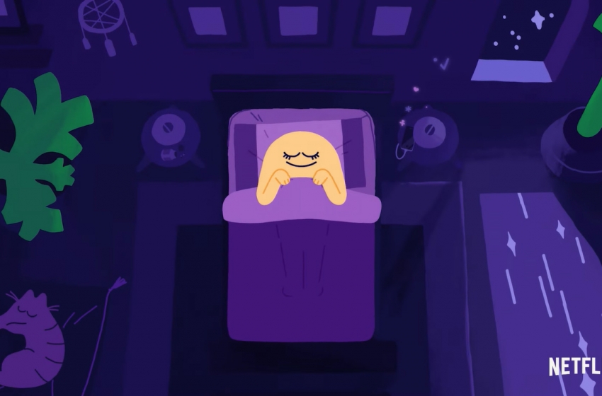  Headspace – Guia para Dormir Melhor