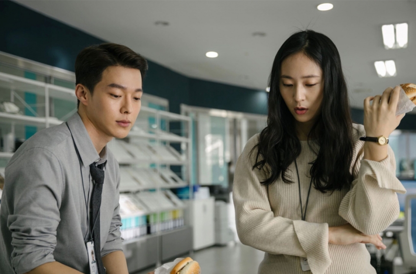  Netflix divulga trailer do romance sul-coreano Sweet & Sour