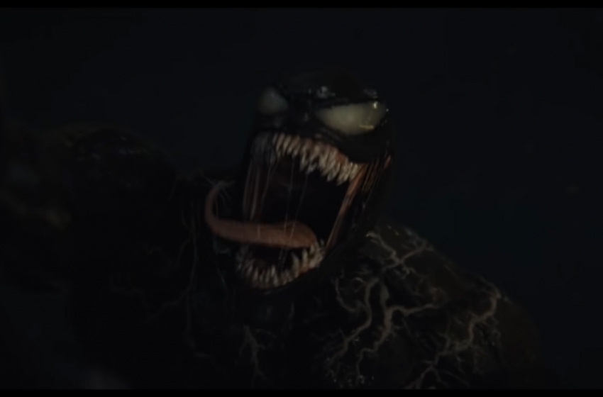  Venom: Tempo de Carnificina