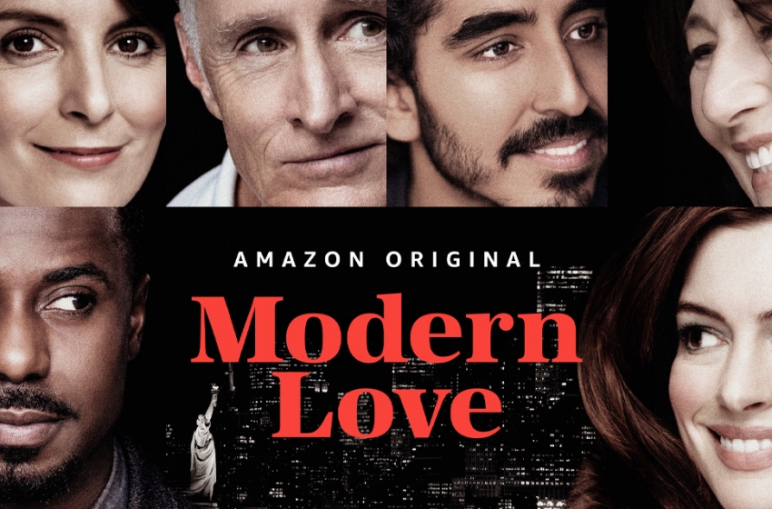  2ª Temporada de Modern Love ganha data de estreia no Prime Video