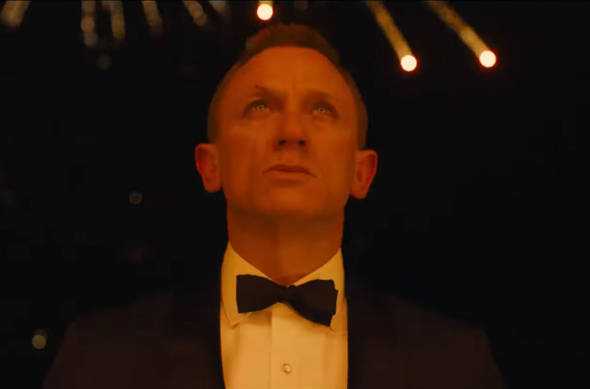  007 – Sem Tempo Para Morrer l O Que É Bond?