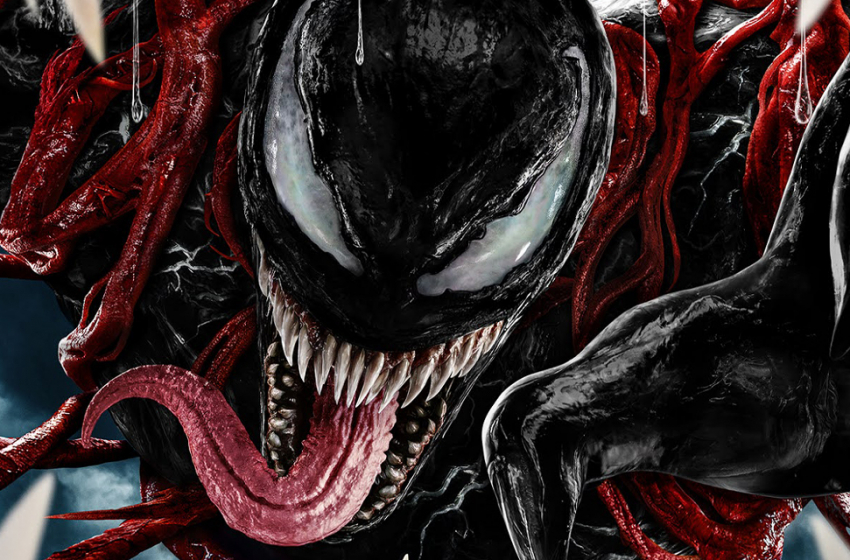  Venom – Tempo de Carnificina tem data de estreia antecipada no Brasil