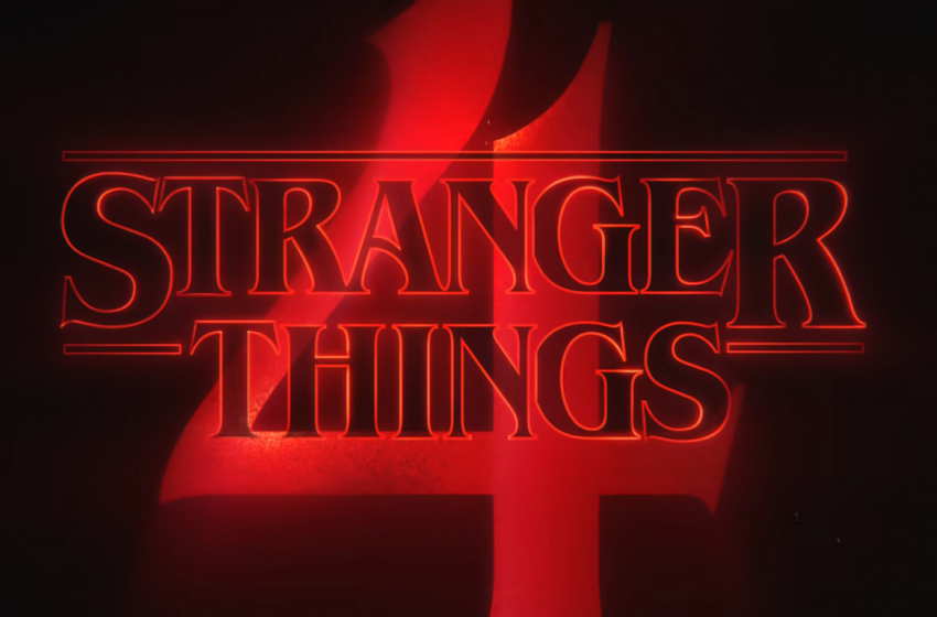  Stranger Things – 4ª Temporada Episódios