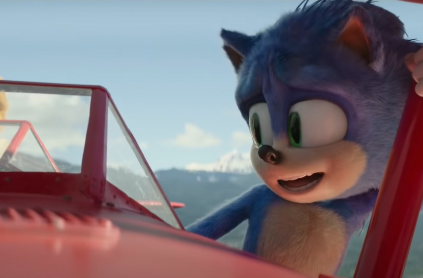  Sonic 2 – O Filme