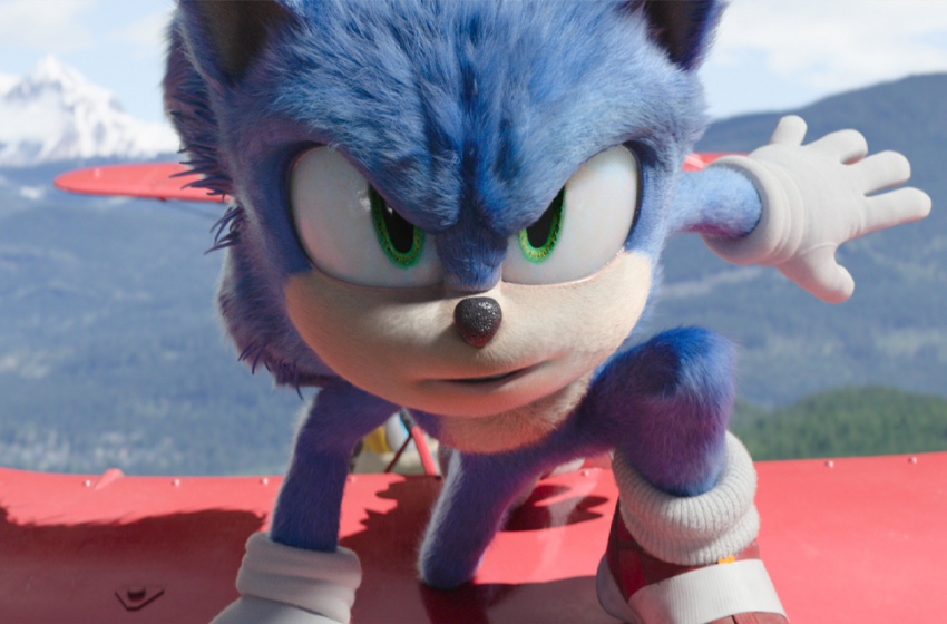  Paramount Pictures divulga trailer de Sonic 2 com Tails e retorno do vilão Dr. Robotnik
