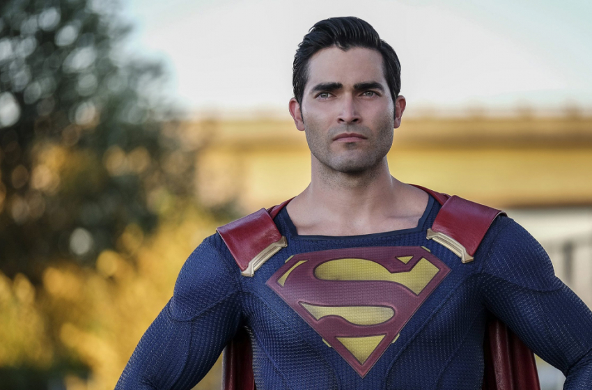  CCXP Worlds l HBO Max divulga teaser de Superman & Lois