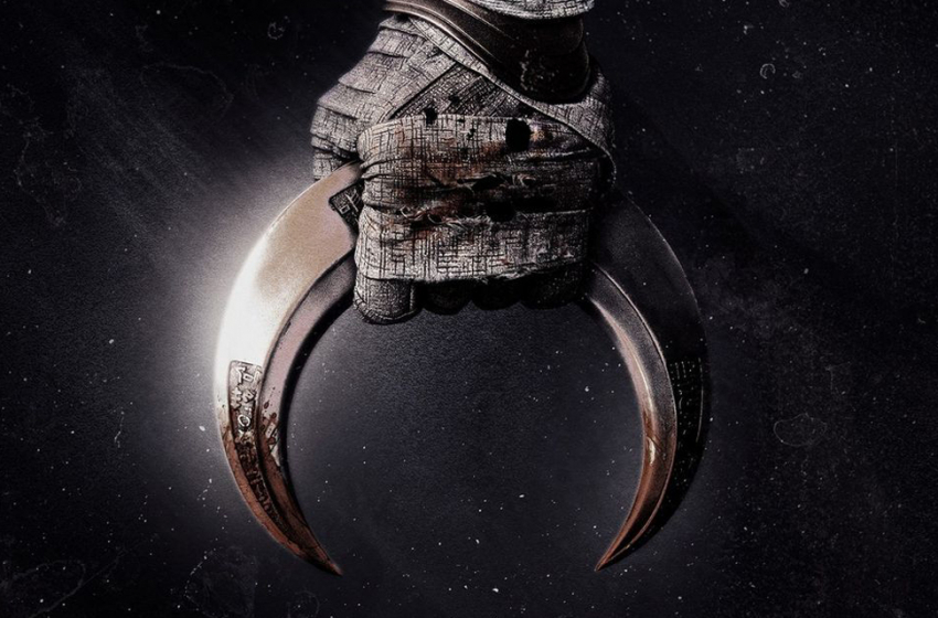  Cavaleiro da Lua, nova série da Marvel Studios, ganha trailer e cartaz inéditos