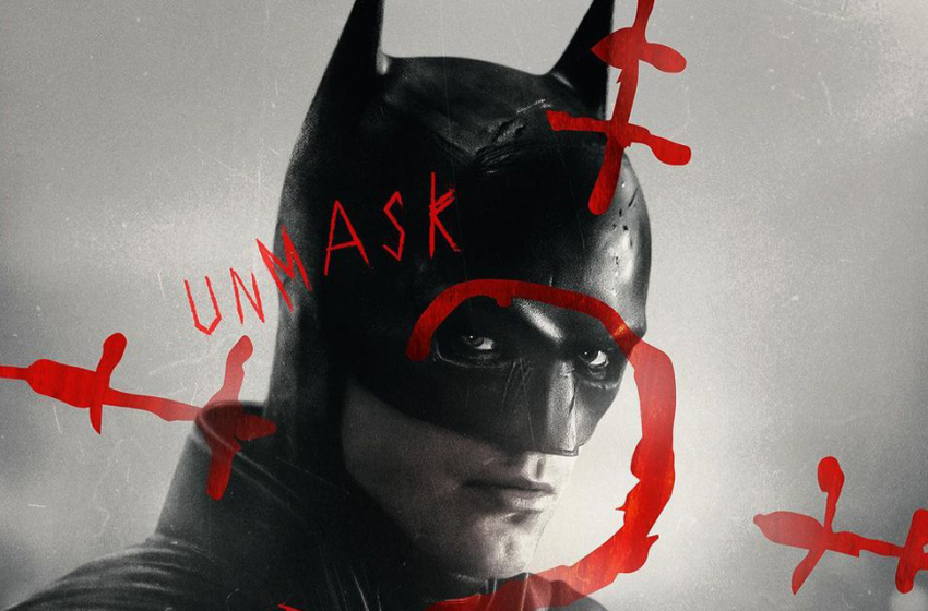  Homem-Morcego, Mulher-Gato, Charada e Pinguim estampam novos cartazes de Batman
