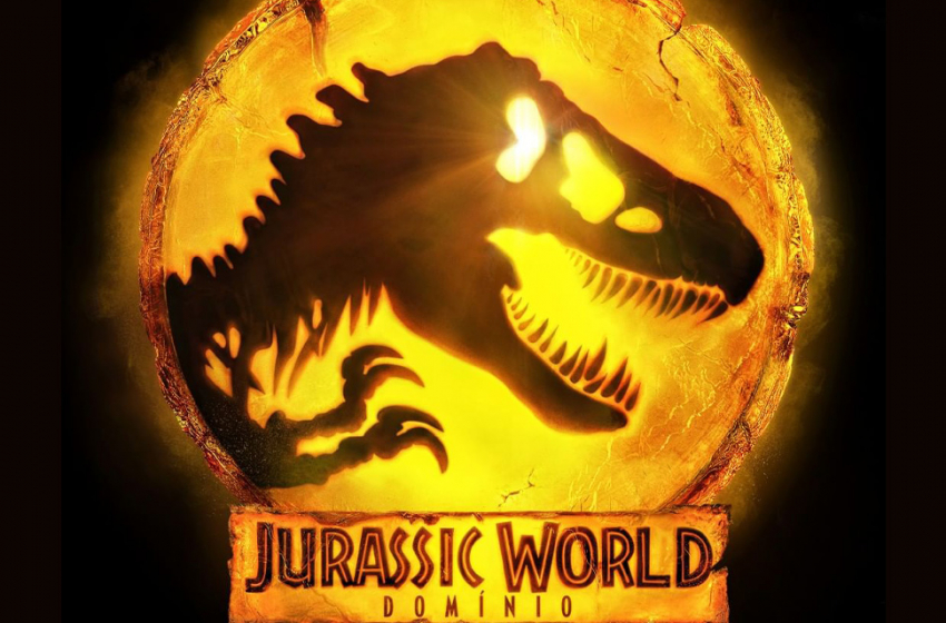  Primeiro trailer de Jurassic World Domínio traz retorno do trio veterano da franquia