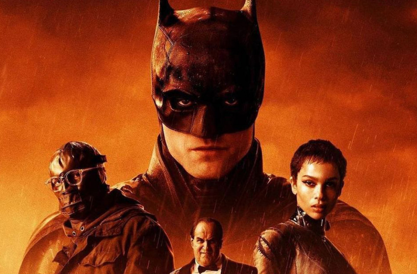  Crítica l Robert Pattinson dá tudo de si e contrói melhor história investigativa de Batman nos cinemas