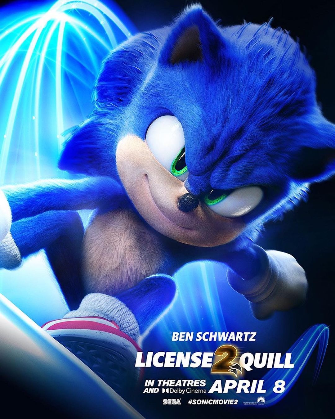 Sonic 2: Sinopse do filme é divulgada