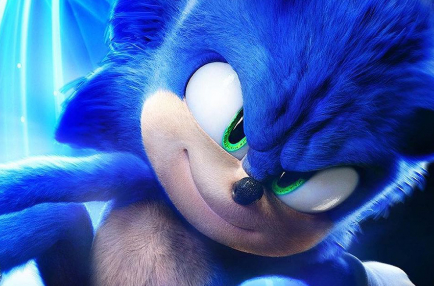  Sonic, Tails e Knuckles estampam novos cartazes da sequência baseada nos jogos do ouriço azul