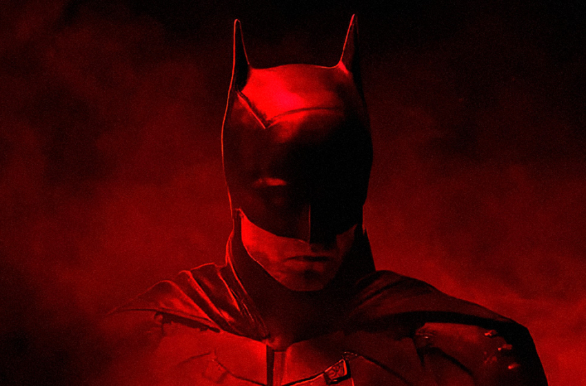  CinemaCon l Warner Bros. confirma sequência de Batman com Robert Pattinson e direção de Matt Reeves