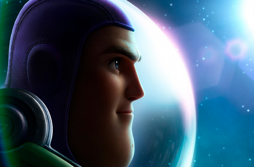  Disney divulga sinopse e novo trailer de Lightyear, com cenas inéditas de Buzz viajando no tempo