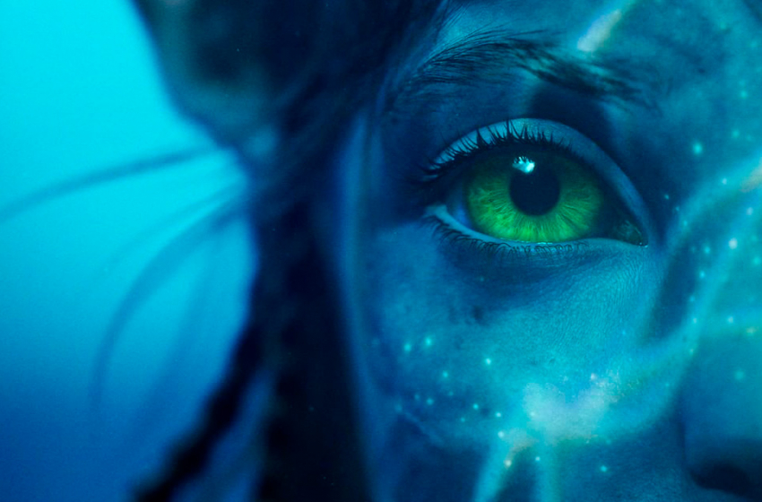  Teaser da sequência Avatar: O Caminho da Água nos leva de volta ao mundo encantador de Pandora
