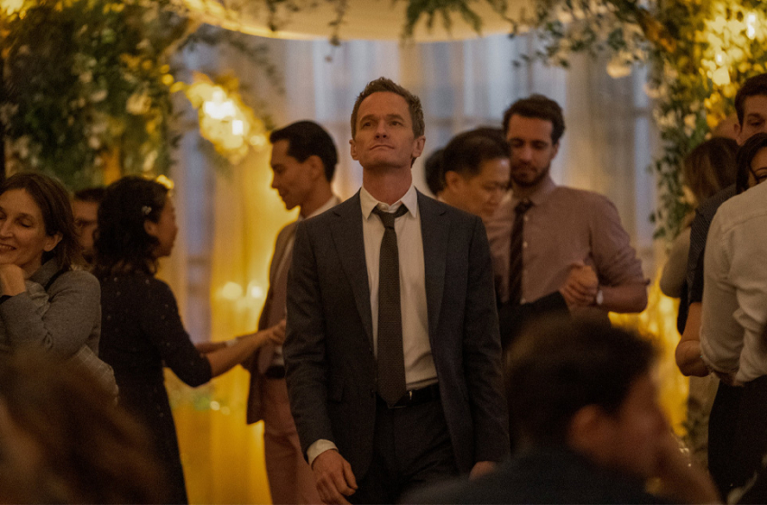  Uncoupled, comédia romântica LGBTQIA+ com Neil Patrick Harris chega em julho na Netflix