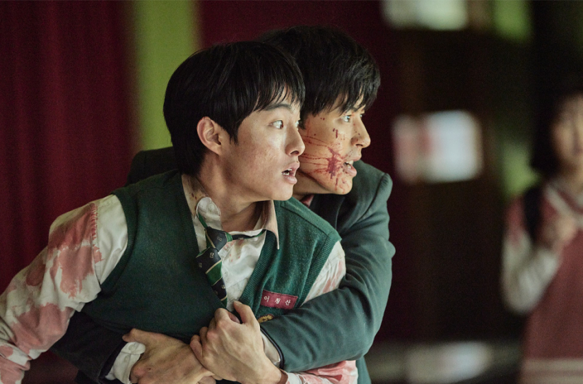  Semana Geeked l Netflix confirma 2ª temporada da série sul-coreana All of Us Are Dead
