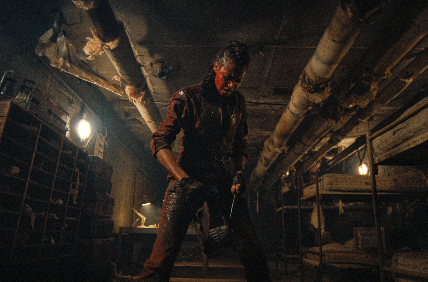  Semana Geeked l Netflix divulga trailer sinistro de Resident Evil: A Série, que estreia em julho
