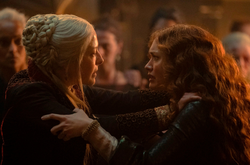  HBO Max apresenta trailer oficial de A Casa do Dragão, spin-off de Game of Thrones