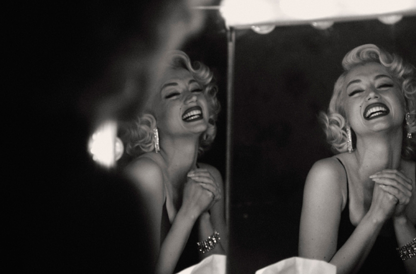  Ana de Armas encarna Marilyn Monroe em trailer de Blonde, longa sobre a vida de um dos maiores ícones de Hollywood