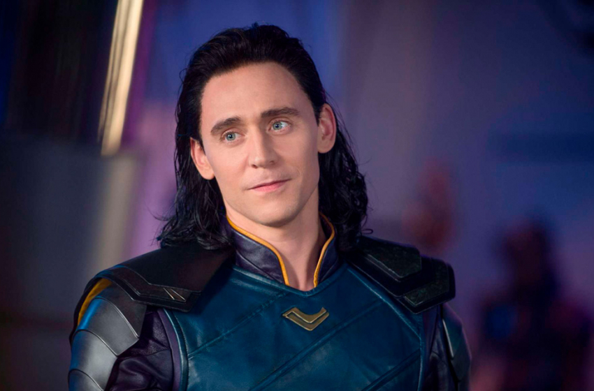  SDCC l 2ª temporada de Loki chega entre junho e setembro de 2023 no Disney+