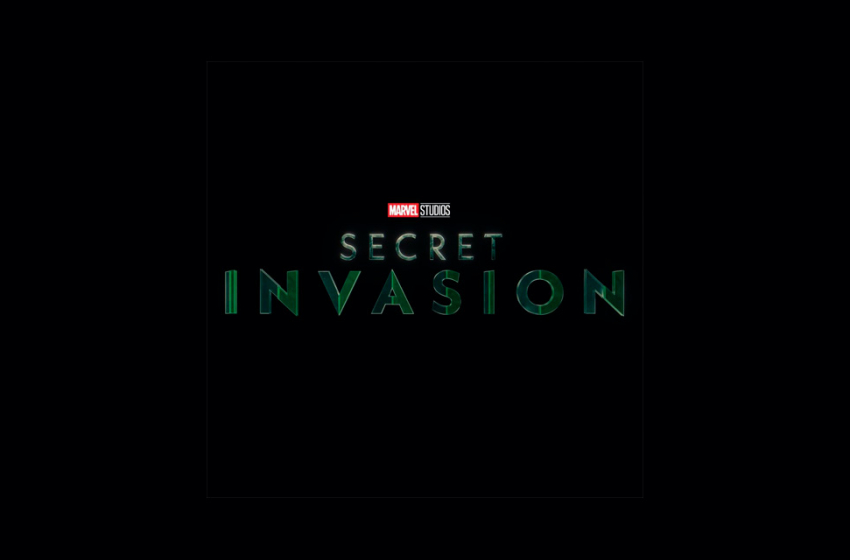  SDCC l Marvel anuncia estreia de Invasão Secreta no primeiro semestre de 2023