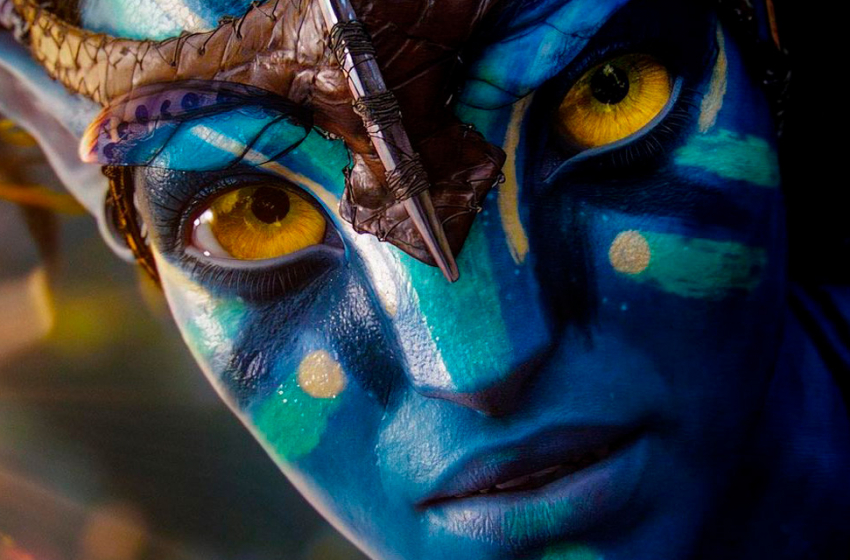  Divulgado trailer para versão 4K de Avatar, que retorna aos cinemas em setembro