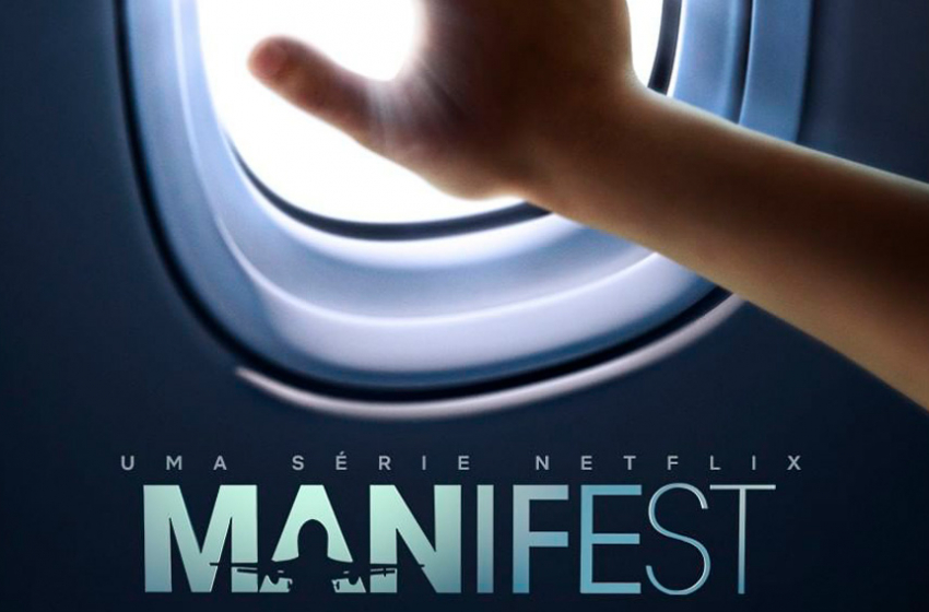  Netflix divulga pôster e confirma estreia da quarta temporada de Manifest em novembro