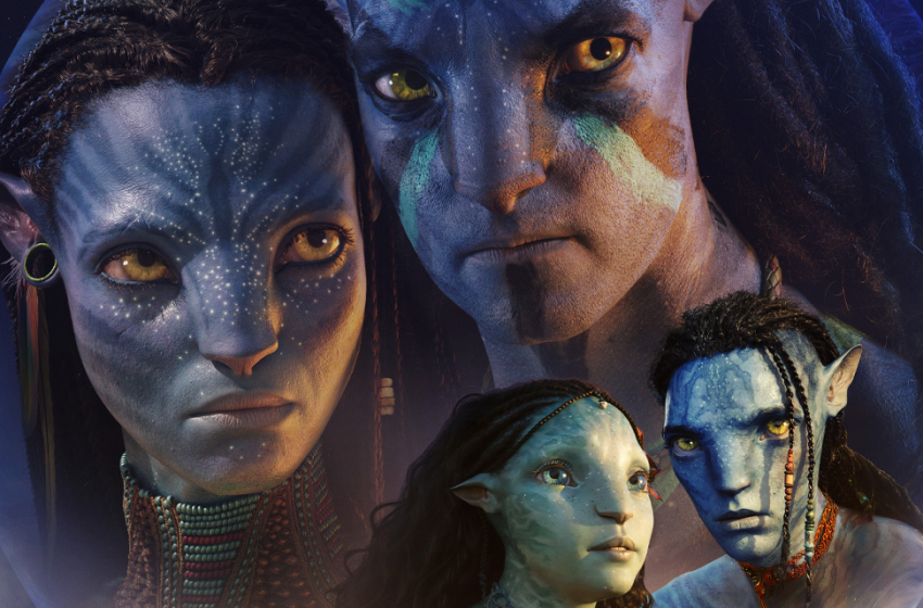  Novo trailer encantador de Avatar: O Caminho da Água revela novos personagens