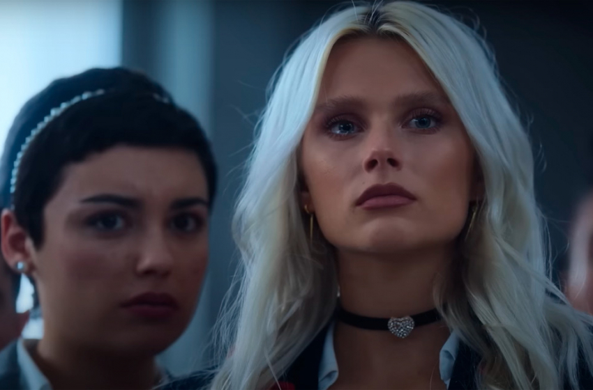  Netflix confirma data de estreia e divulga trailer intenso para 6ª temporada de Elite