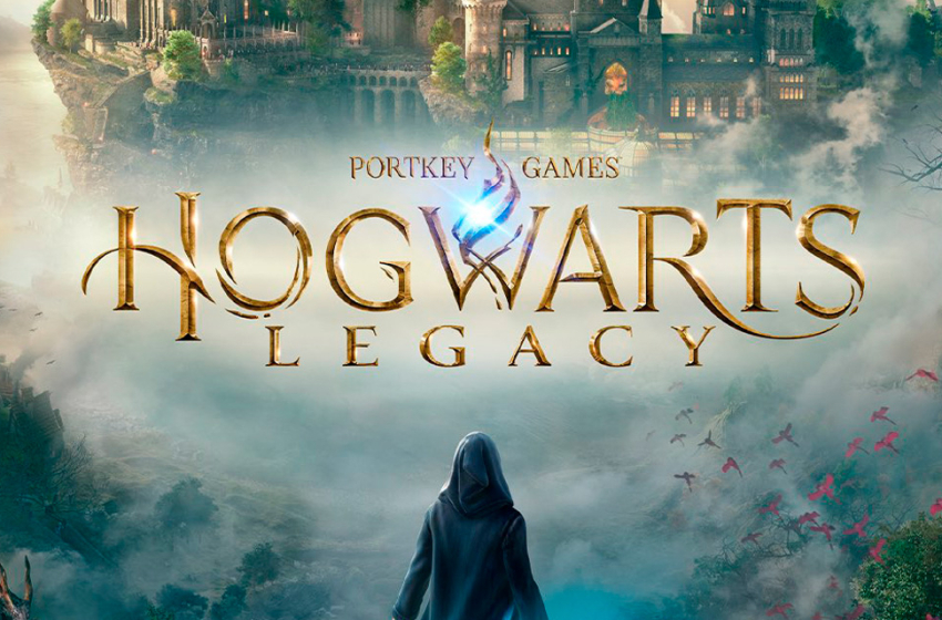  Warner Bros Games terá painel de Hogwarts Legacy na CCXP22