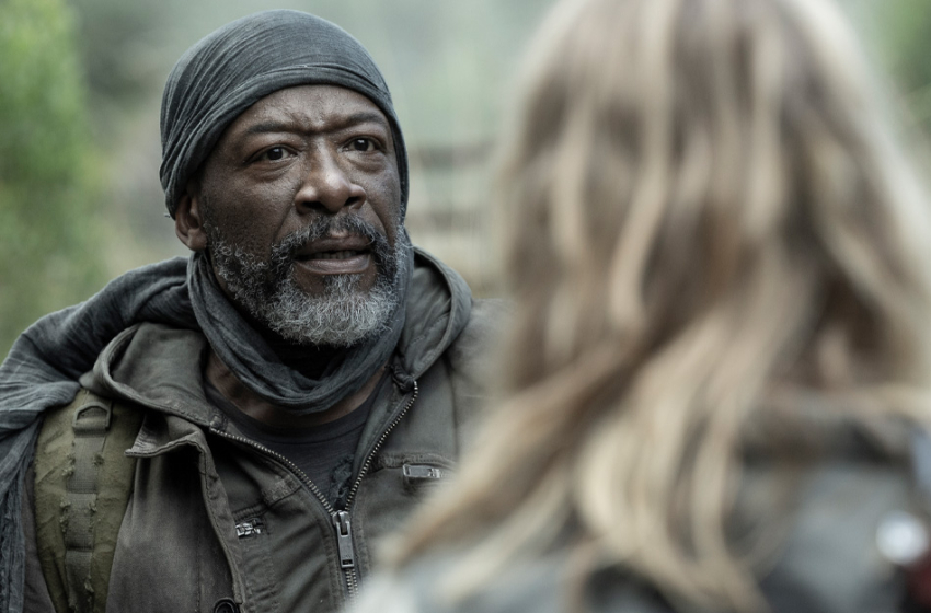  AMC revela primeiras imagens da temporada final de Fear The Walking Dead