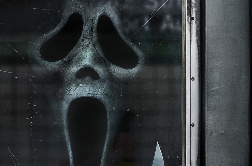  Ghostface está de volta em novo teaser trailer e cartaz oficial de Pânico VI