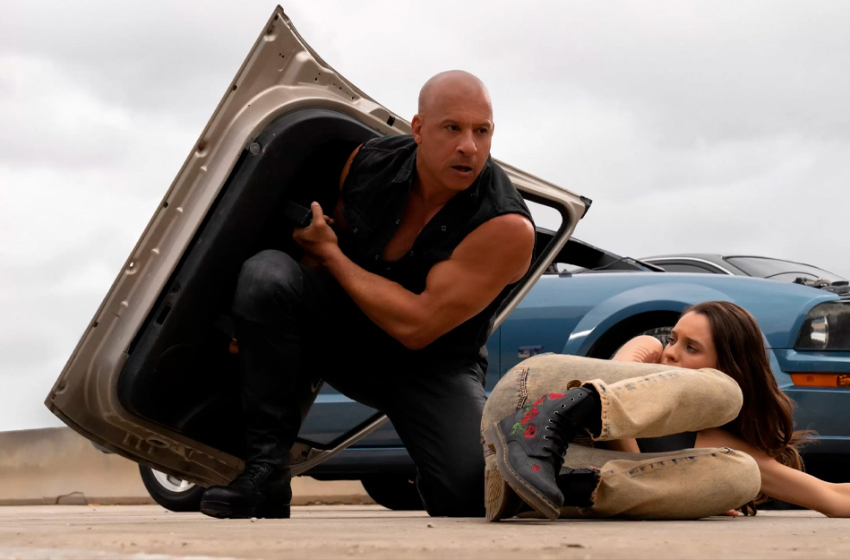  Trailer de Velozes & Furiosos 10 traz embate entre Vin Diesel e Jason Momoa