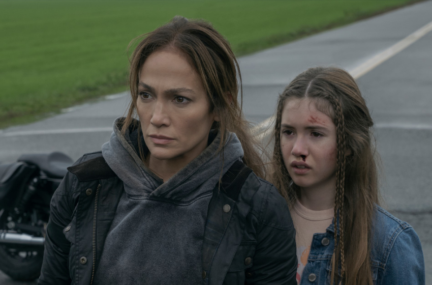  Jennifer Lopez vive assassina com sede de vingança em trailer de A Mãe, novo filme de ação da Netflix