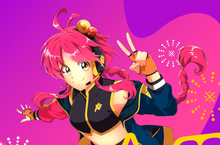  20ª edição do Anime Friends, o maior festival de cultura pop oriental, acontece na próxima semana em SP
