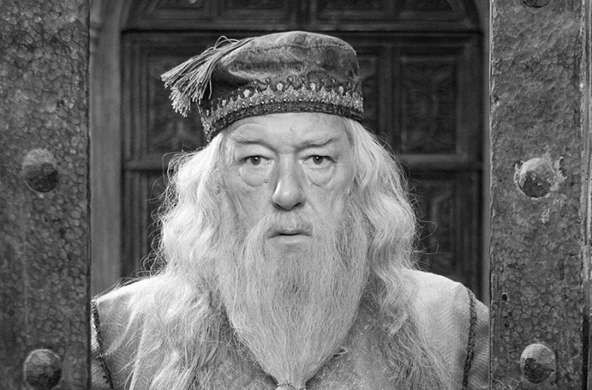  Michael Gambon, professor Alvo Dumbledore na Saga Harry Potter, falece aos 82 anos