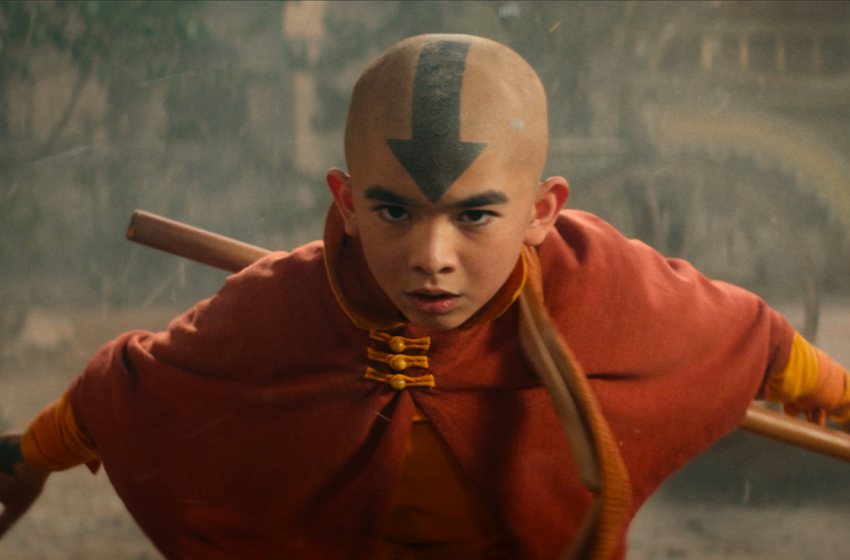  Geeked Week l Netflix lança teaser e data de estreia da série live-action Avatar: O Último Mestre do Ar