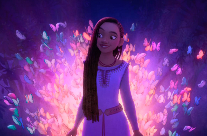  Disney divulga novo trailer de Wish: O Poder dos Desejos com retrospectiva de grandes clássicos de animação