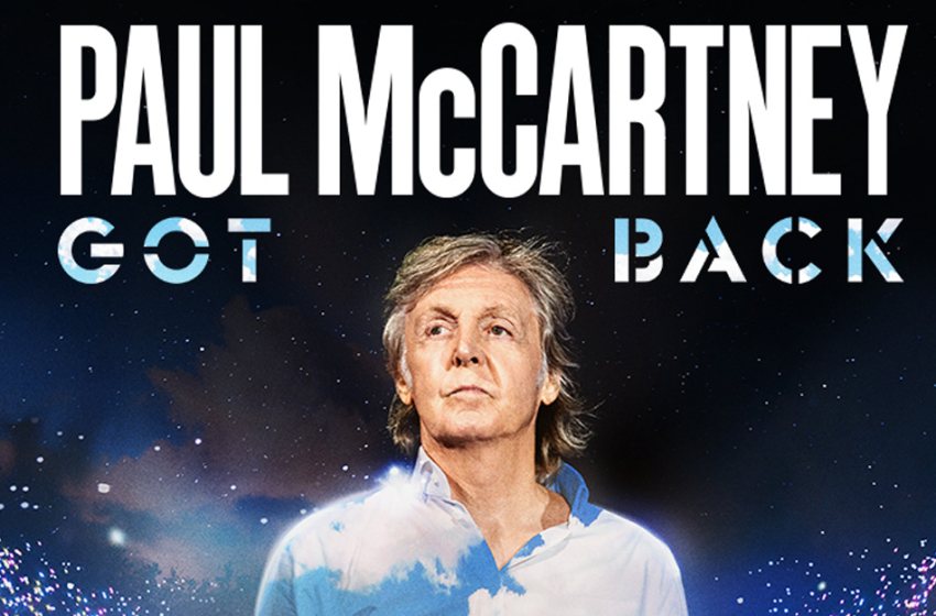  Disney+ anuncia transmissão do último show de Paul McCartney no Brasil